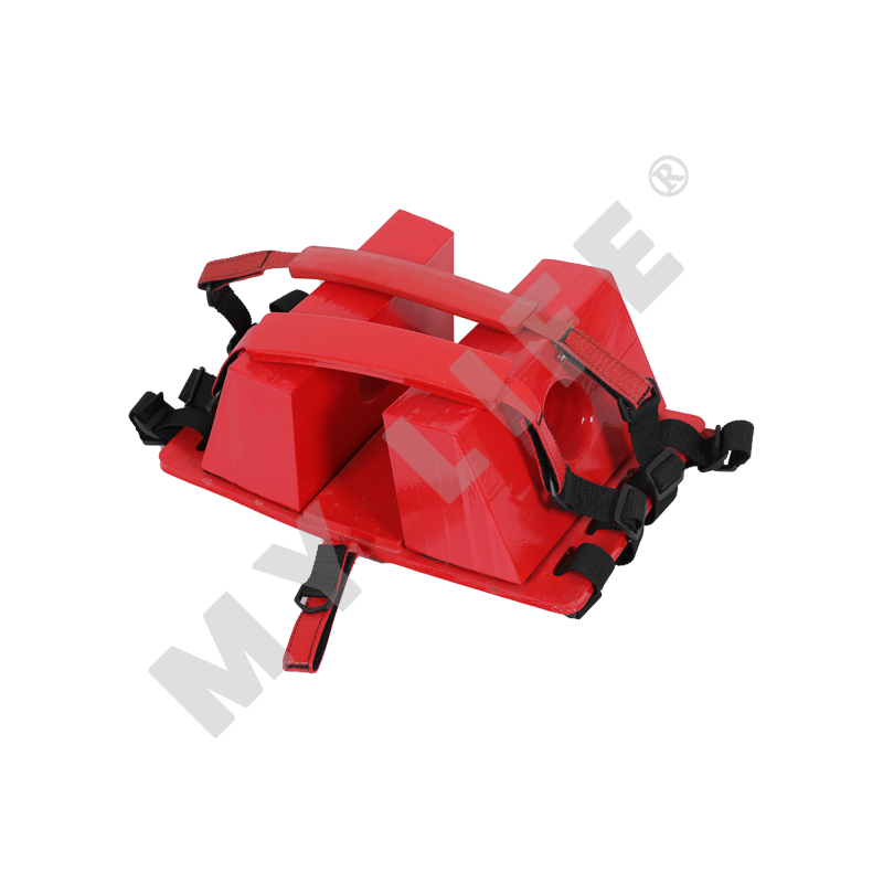 Immobilisateur de tête